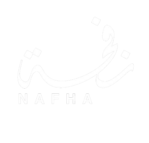 Nafha
